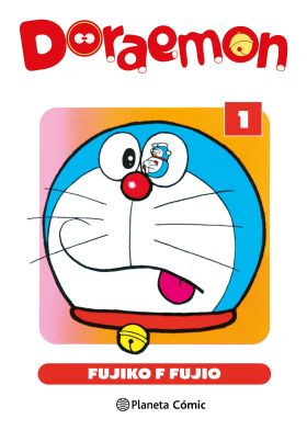 DORAEMON 01/15