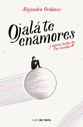 OJALA TE ENAMORES