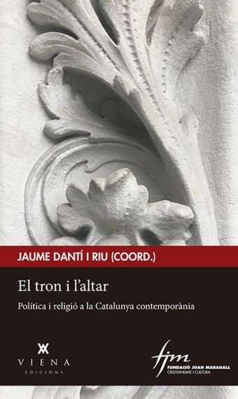 El tron i l'altar