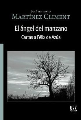 EL ANGEL DEL MANZANO