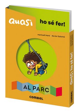 QUASI HO SE FER! AL PARC