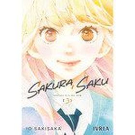 SAKURA, SAKU 03