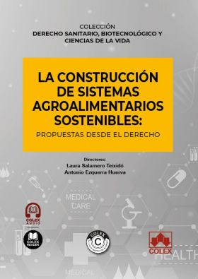 La construcción de sistemas agroalimentarios sostenibles: propuestas desde el De