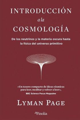 INTRODUCCION A LA COSMOLOGIA