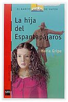 LA HIJA DEL ESPANTAPAJAROS