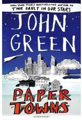 PAPER TOWNS