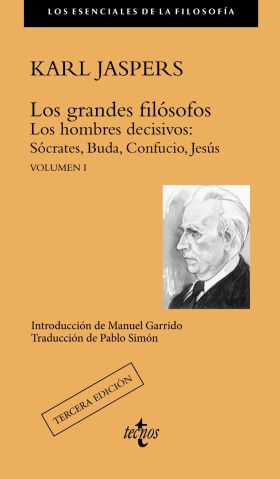 Los grandes filósofos