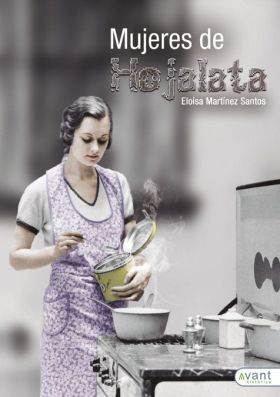 MUJERES DE HOJALATA