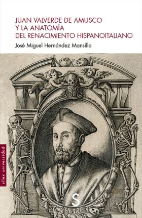 JUAN VALVERDE DE AMUSCO