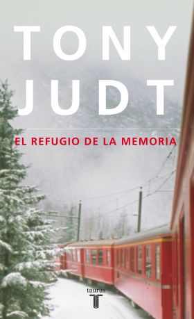 EL REFUGIO DE LA MEMORIA