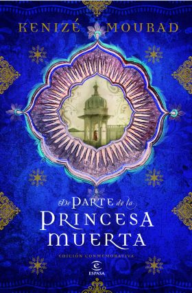 De parte de la princesa muerta. Edición coleccionista