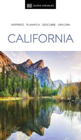 CALIFORNIA (GUIAS VISUALES)