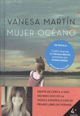 PACK VERANO MUJER OCEANO