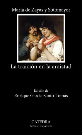 TRAICION EN LA AMISTAD, LA