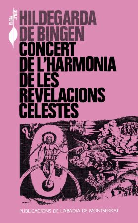 CONCERT DE L’HARMONIA DE LES REVELACIONS CELESTES