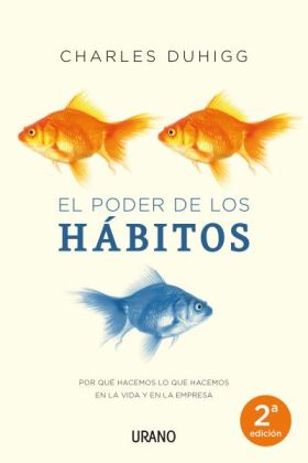 PODER DE LOS HABITOS,EL