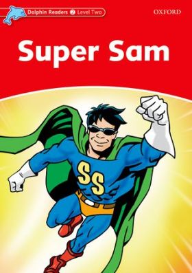 SUPER SAM