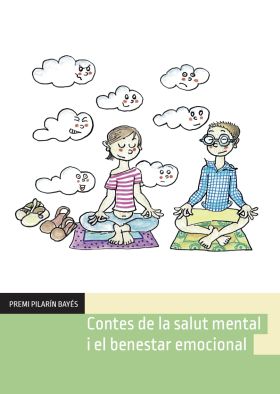 Contes de la salut mental i el benestar emocional