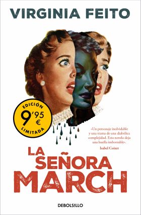 LA SEÑORA MARCH (EDICION LIMITADA A PRECIO ESPECIAL)