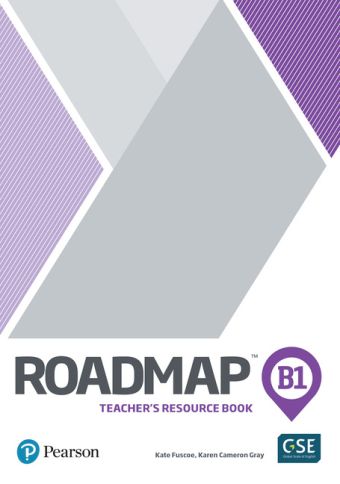 ROADMAP B1 TEACHER S BOOK WITH DIGITAL RESOURCES & ASSESSMENT PACKAGE