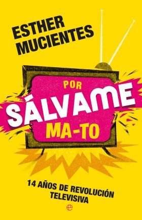 POR SALVAME MA-TO