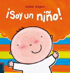 ¡SOY UN NIÑO!