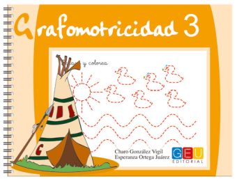 GRAFOMOTRICIDAD 3