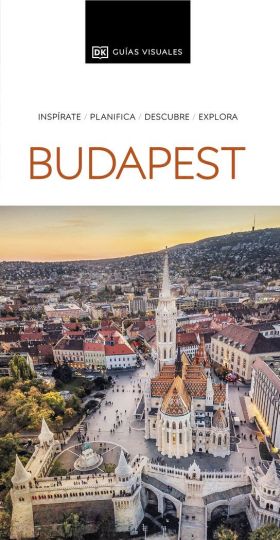 BUDAPEST (GUIAS VISUALES)