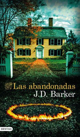 ABANDONADAS, LAS