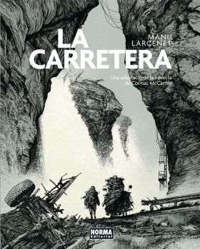 LA CARRETERA (CATALA)