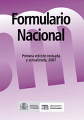 FORMULARIO NACIONAL