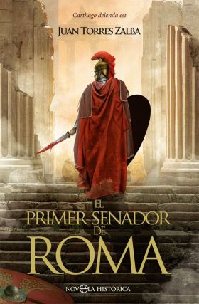 EL PRIMER SENADOR DE ROMA