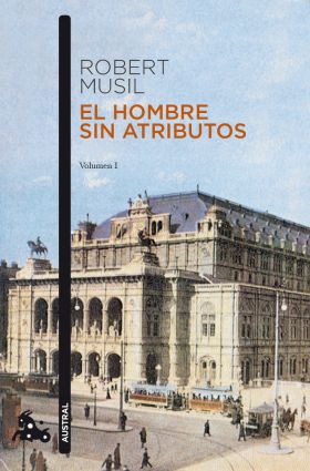 EL HOMBRE SIN ATRIBUTOS I