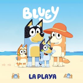 LA PLAYA (EDICIÓN EN ESPAÑOL)