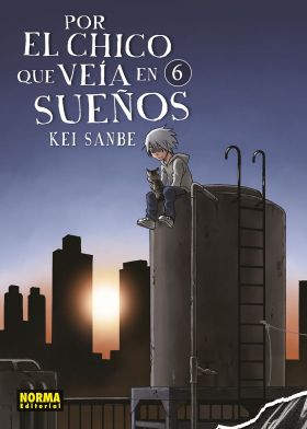 POR EL CHICO QUE VEIA EN SUEÑOS 06