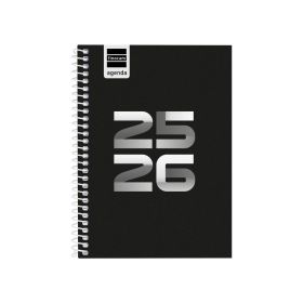 COOL 1/8 SVH 25-26 NEGRO+