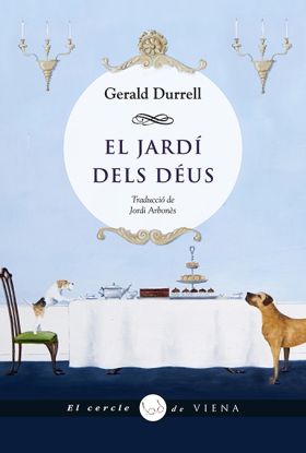 EL JARDI DELS DEUS