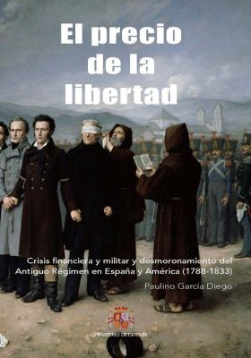 El precio de la Libertad.