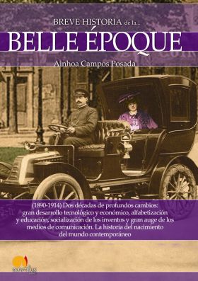 BH BELLE EPOQUE