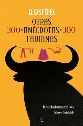 OTRAS 300 ANECDOTAS TAURINAS