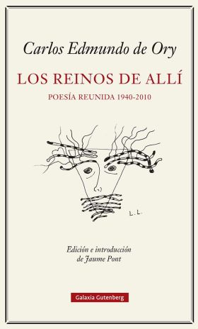 REINOS DE ALLÍ, LOS