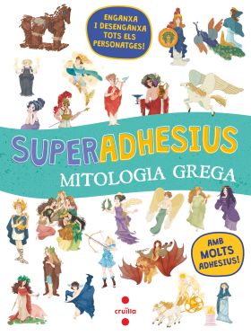 MITOLOGIA GREGA