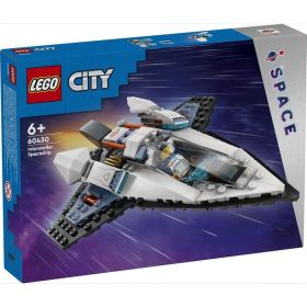 60430 NAVE ESPACIAL INTERESTELAR LEGO