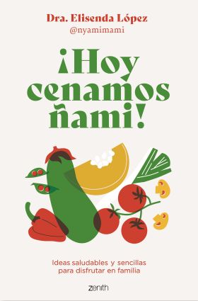 IHOY CENAMOS ÑAMI!