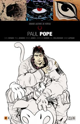 PAUL POPE