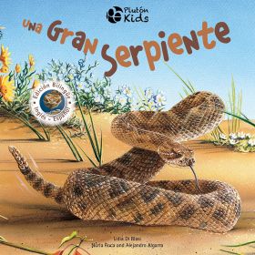 Una Gran Serpiente