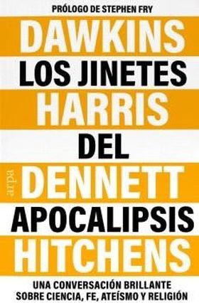 Los jinetes del apocalipsis