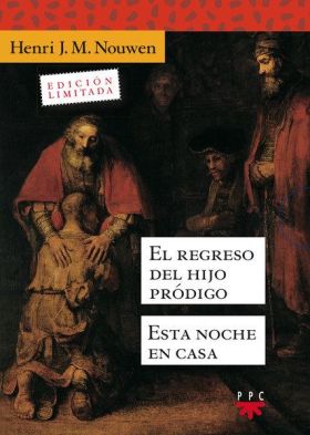ESTUCHE EL REGRESO DEL HIJO PRODIGO + ESTA NOCHE E