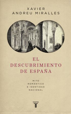 DESCUBRIMIENTO DE ESPAÑA, EL
