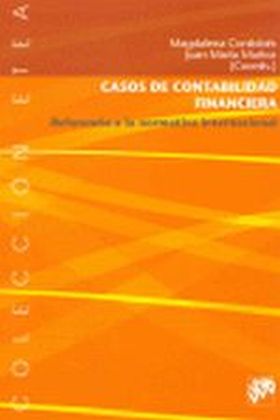CASOS DE CONTABILIDAD FINANCIERA
